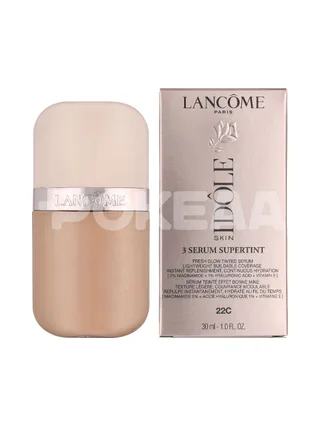 Lancome Skin Idole 3 Serum Supertint Skin Tint 30ml - #22 C 1