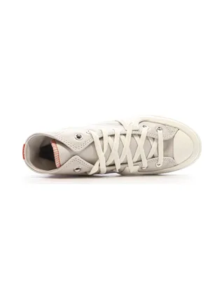 Baskets Blanches Homme Converse All Star Construct 4