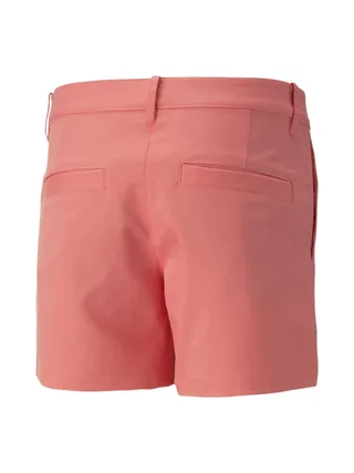 Short Rose Fille Puma 579315 2