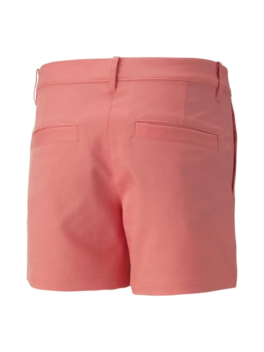 Short Rose Fille Puma 579315 3