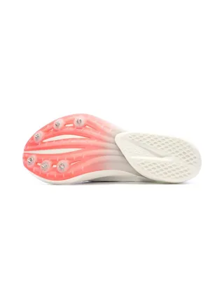Chaussures de running Blanc/Noir Homme Adidas Adizero Avanti 5