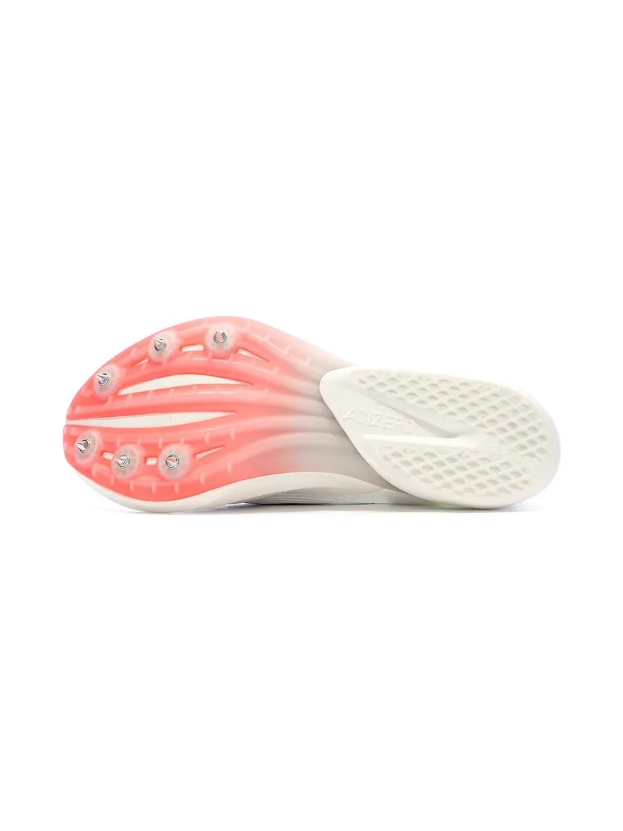 Chaussures de running Blanc/Noir Homme Adidas Adizero Avanti 6