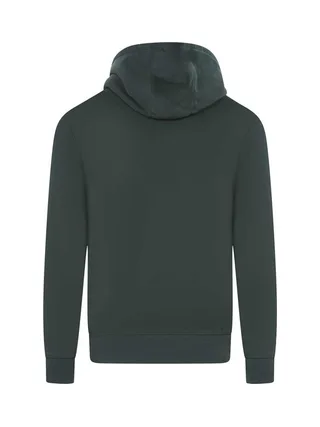 Sweat à Capuche Vert Homme Teddy Smith nark Hoody 2