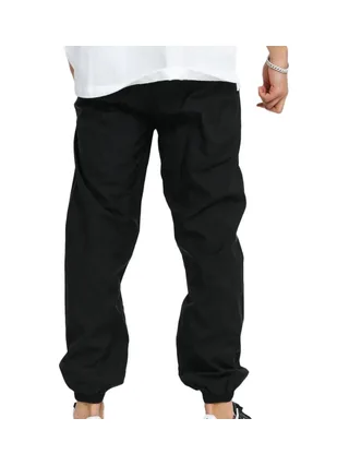 Jogging Noir Homme Adidas H37728 2