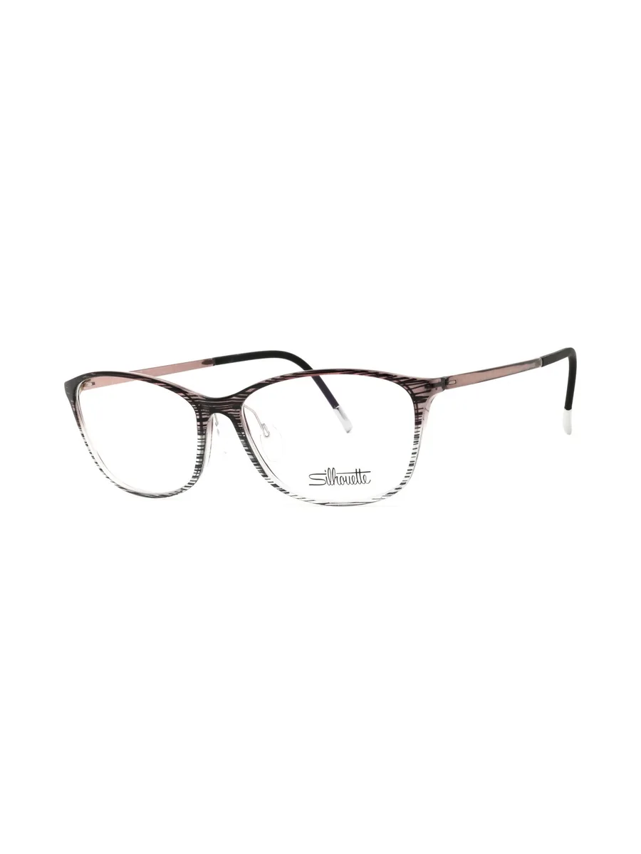 Silhouette SPX Illusion Fullrim 1603/75 — Lunettes de vue 11