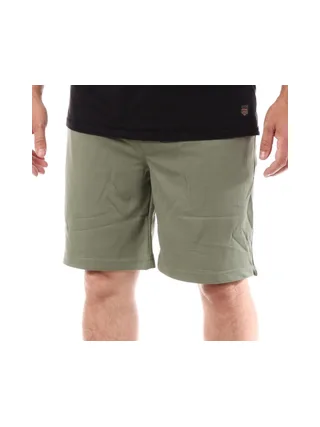 Short Kaki Homme Paname Brothers Poly 1