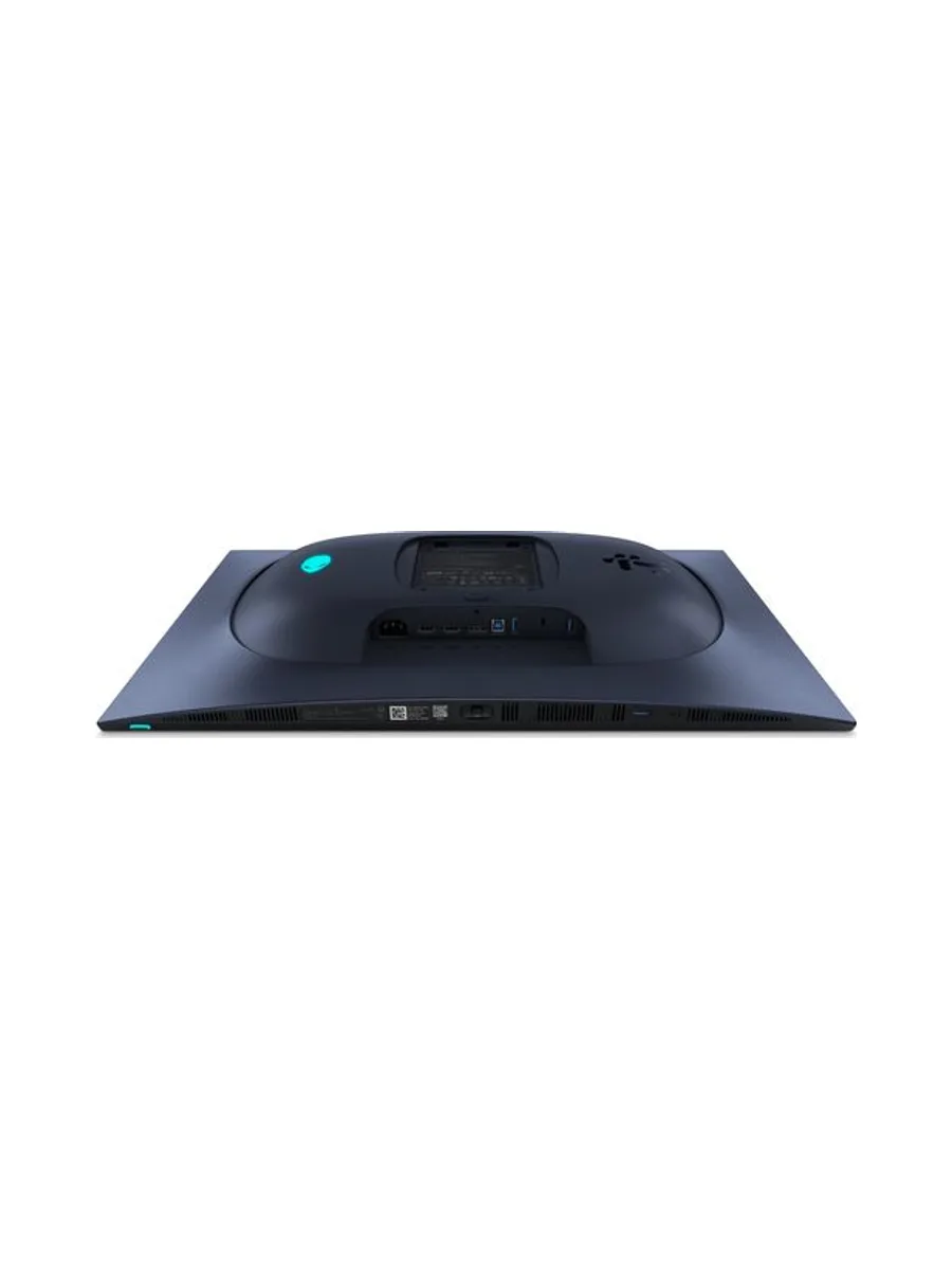 Alienware 27 4K QD-OLED Gaming 4