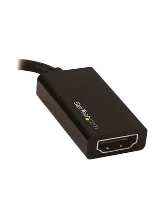Mini DisplayPort to HDMI Adapter 4K 60Hz 3