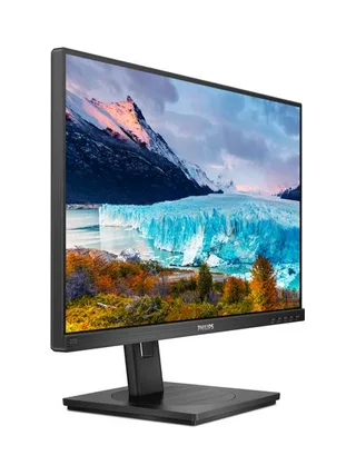 Philips S Line 272S1AE/00 computer monitor 4