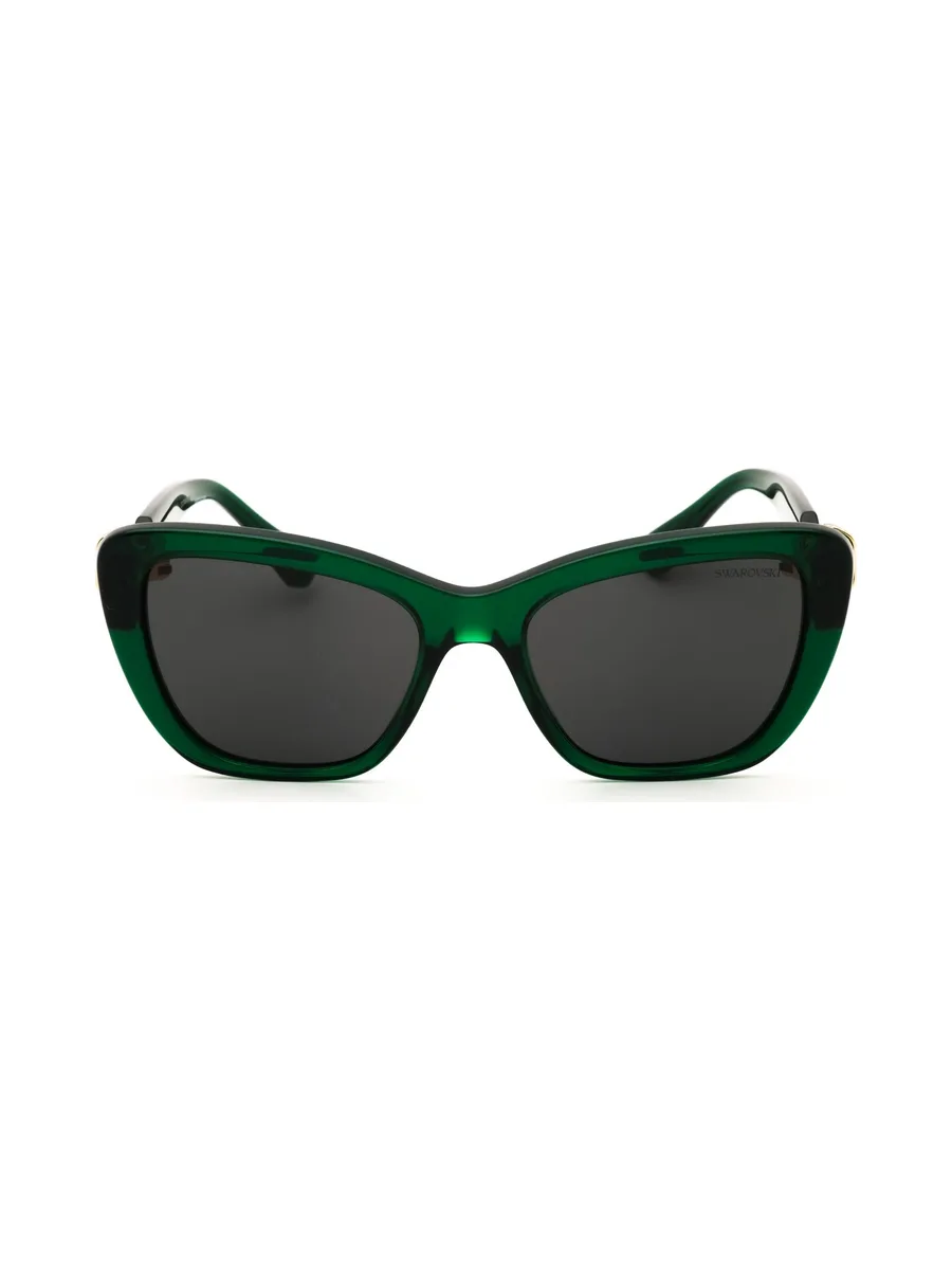 Swarovski SK6018 — Lunettes de soleil 8