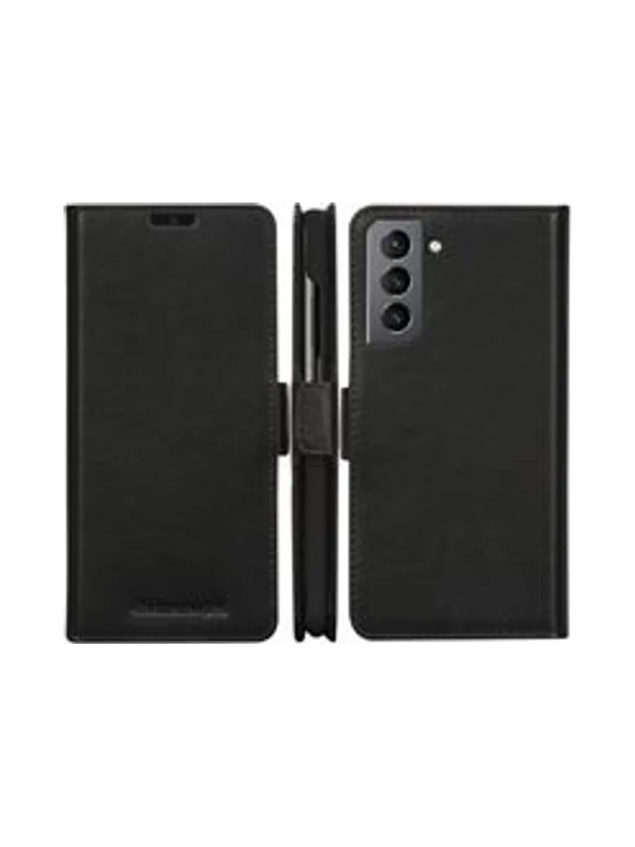 Lynge Galaxy S21+BLK 4