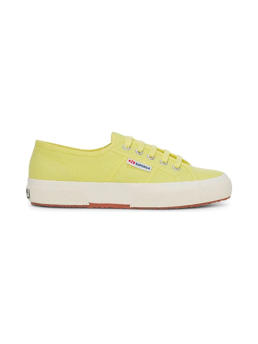SUPERGA 2750 Cotu Classic - Baskets 14