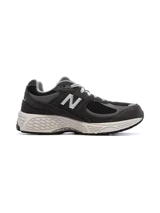 New Balance 2002R Noir Mixte 2