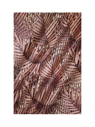 Vlisco Grand Super-Wax 10