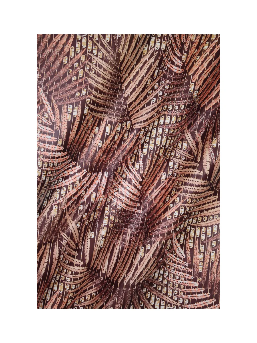 Vlisco Grand Super-Wax 43