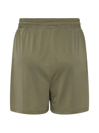 Short Vert Femme Pieces Nora 2