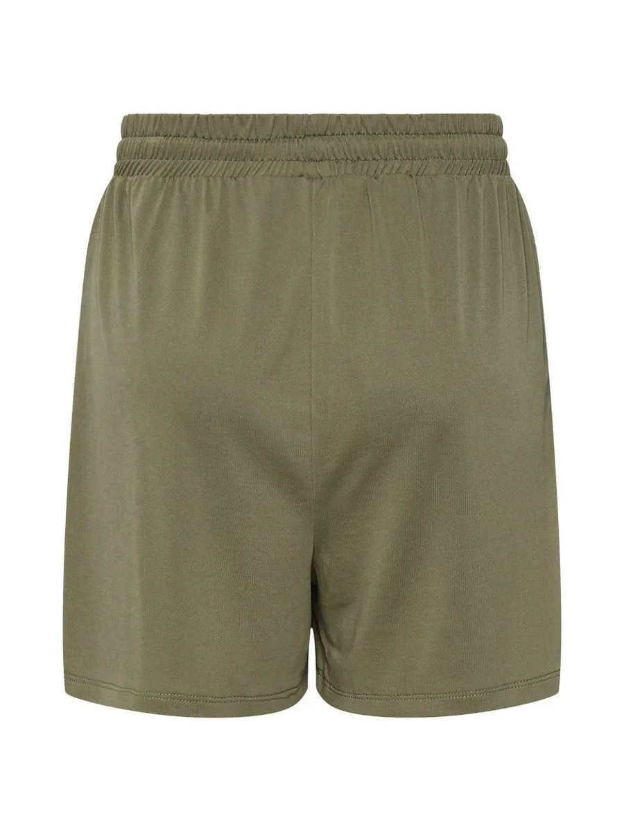 Short Vert Femme Pieces Nora 3