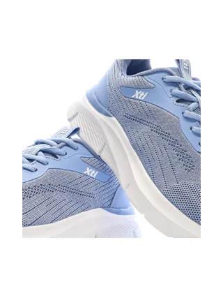 Baskets Bleu Femme Xti 145170 7
