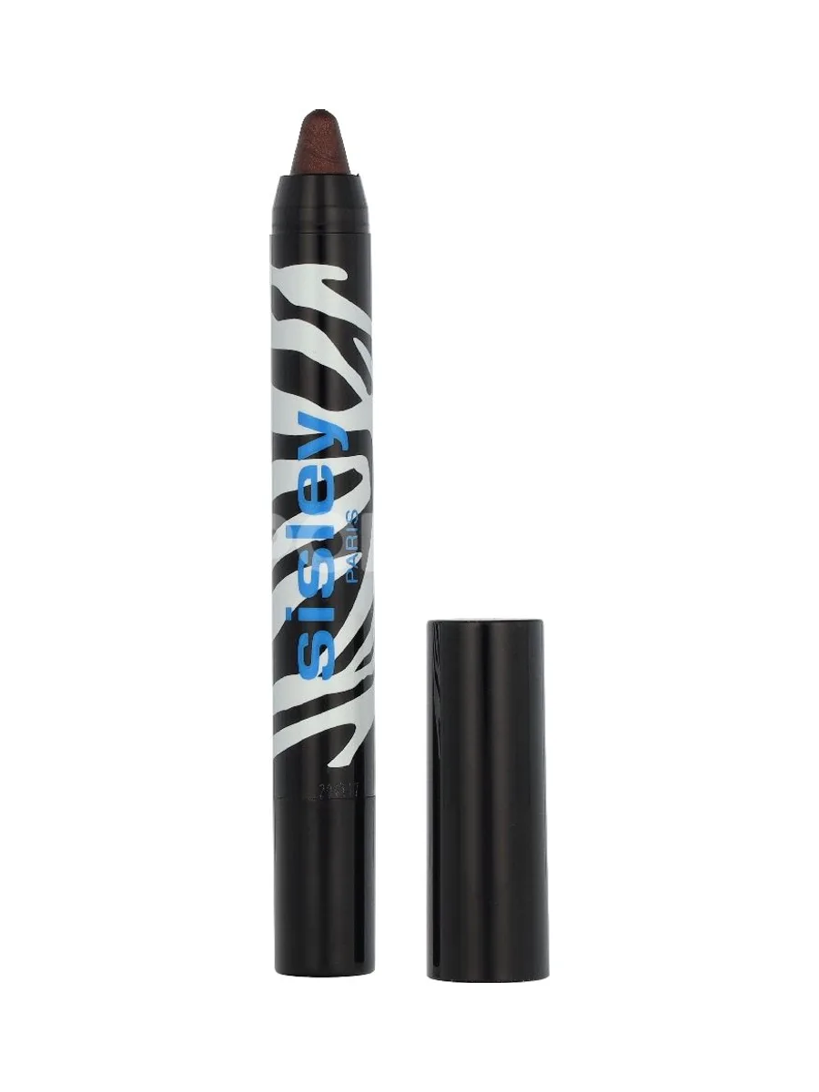 Sisley Phyto Eye Twist Waterproof Long-Lasting Eyeshadow 1.5g - #07 Havana 2