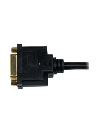 HDMI to DVI-D Video Cable Adapter - M/F 4