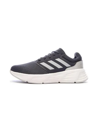 Chaussures de running Noires Homme Adidas Galaxy 6 IE8137 1