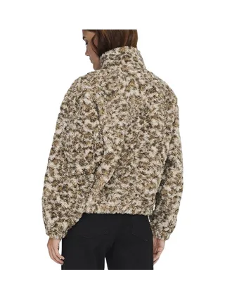 Blouson Beige Femme Only Xena 2
