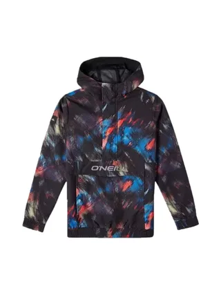 Veste de ski Noir Fille O'Neill Ridge 2