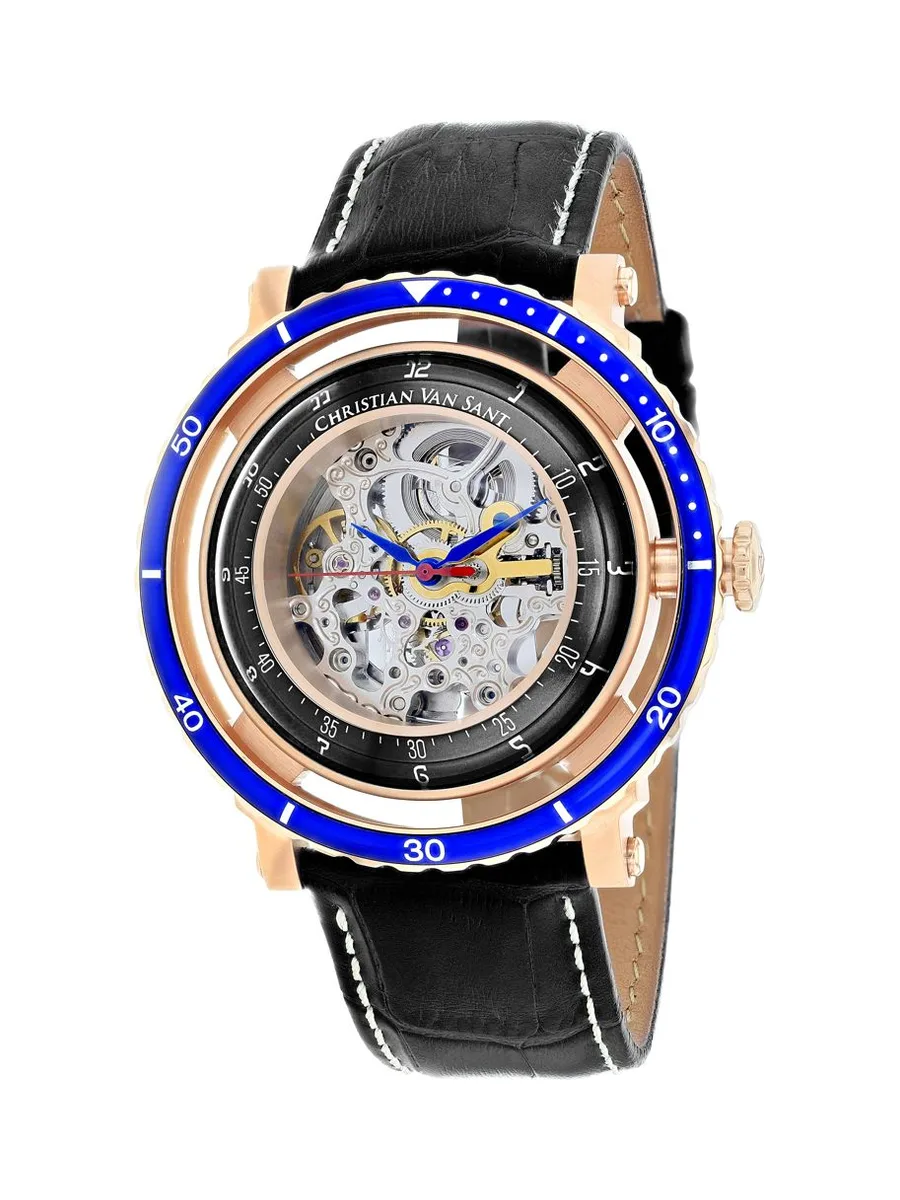 Christian Van Sant Men's Dome 1