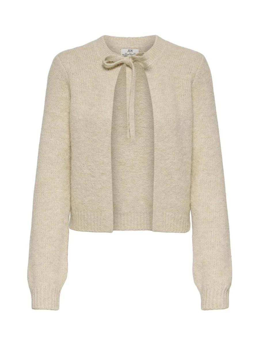 Gilet Beige Femme JDY Dina Life 2