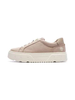 Baskets Rose Femme Timberland Laurel Court 1