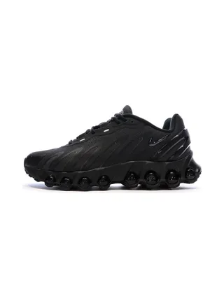 Baskets Noir Homme Nike Air Max Dn8 1