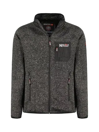 Polaire Gris Homme Geographical Norway Titles 1