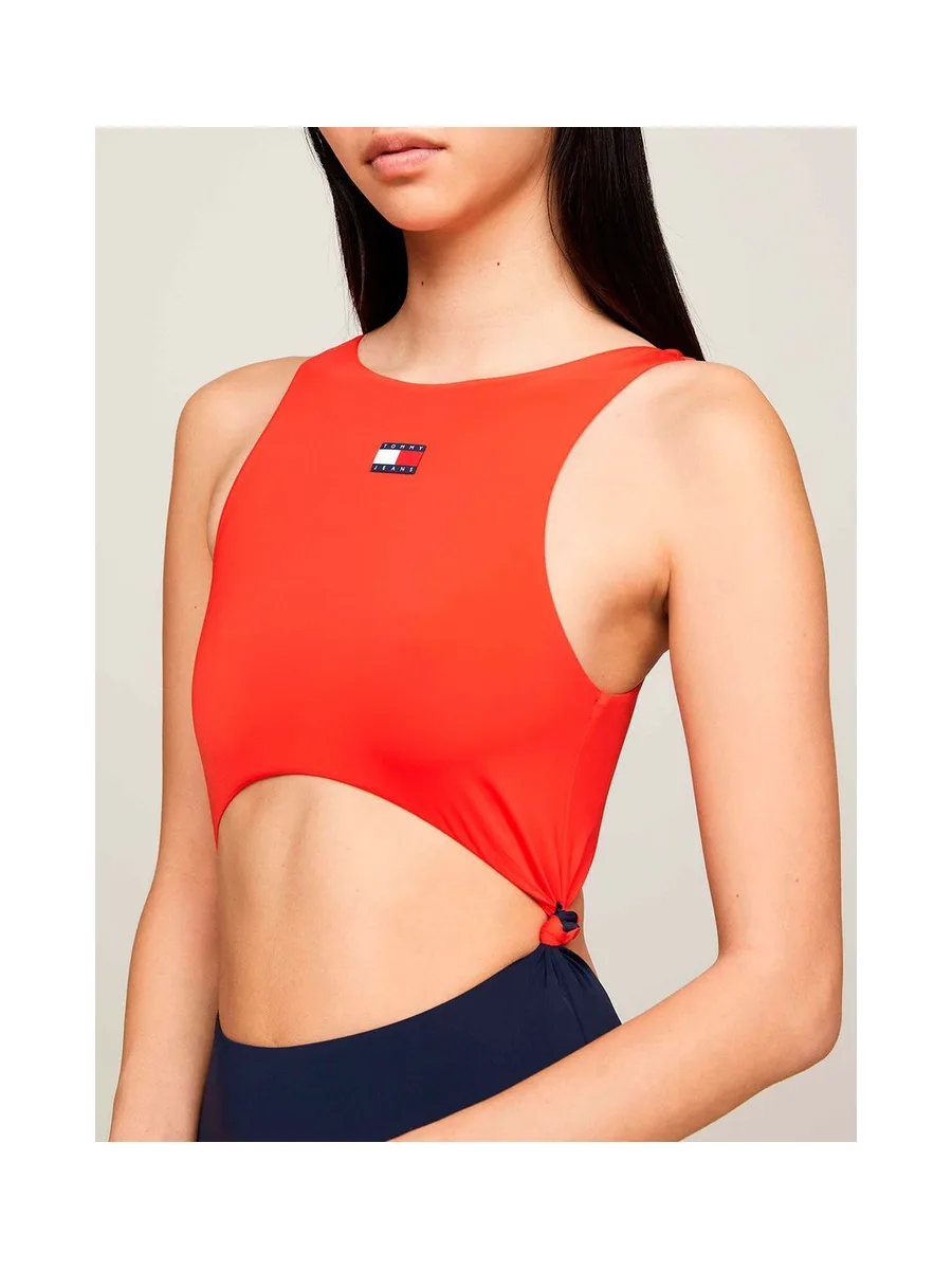 TOMMY HILFIGER UW0UW05106 - Maillot de bain 2