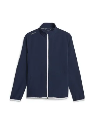 Polaire Marine Femme Puma 621732-02 1