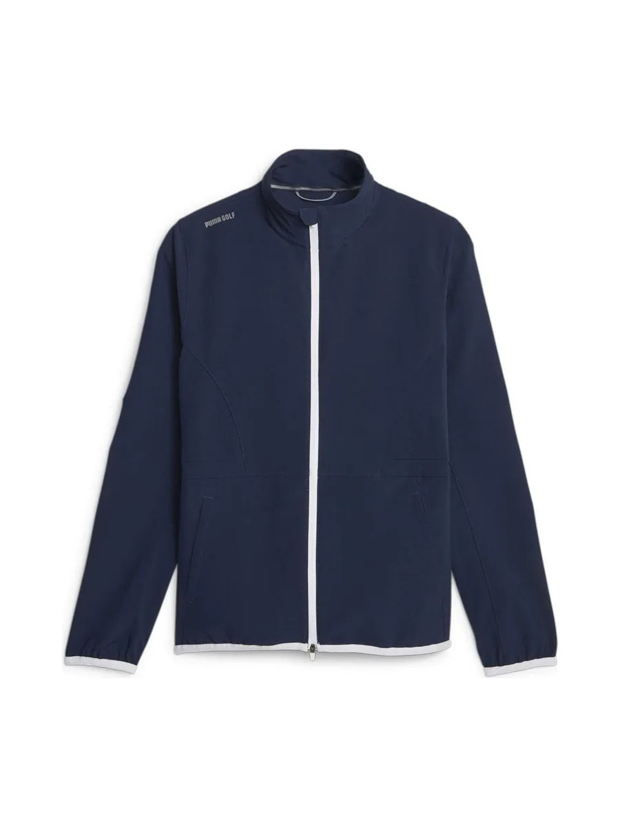 Polaire Marine Femme Puma 621732-02 2
