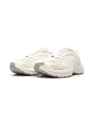 Baskets Blanches Femme Puma Velophasis Always On 6