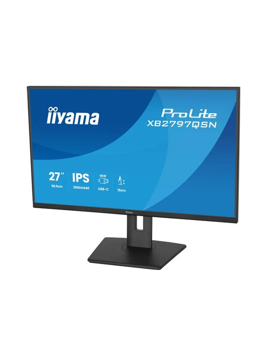 iiyama ProLite XB2797QSN-B1 computer monitor 8