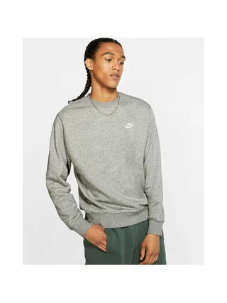 Sweat-shirt Nike SportsWear Club BV2666 1