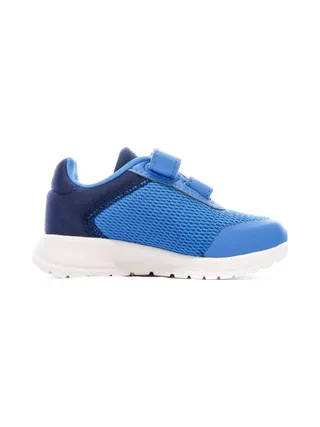 Baskets Bleu Garçon Adidas Tensaur Run 2.0 Cf I 2
