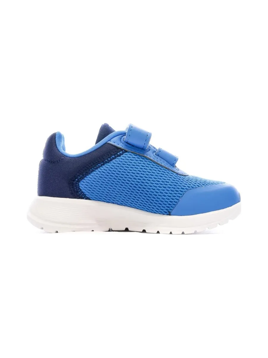 Baskets Bleu Garçon Adidas Tensaur Run 2.0 Cf I 3