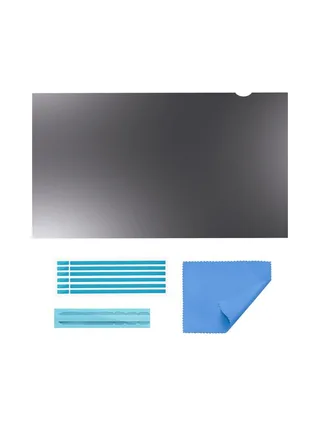 22" Computer Monitor Privacy Filter 8