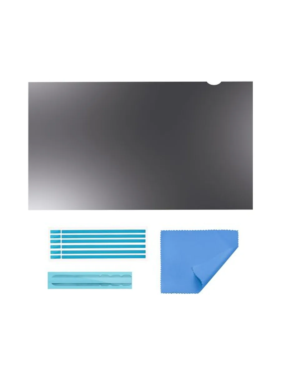 22" Computer Monitor Privacy Filter 8