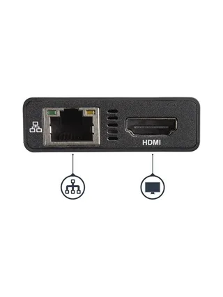 USB C Multiport Adapter for Laptops 5