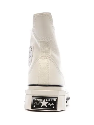 Baskets Blanches Homme Converse Chuck 70 De Luxe 3