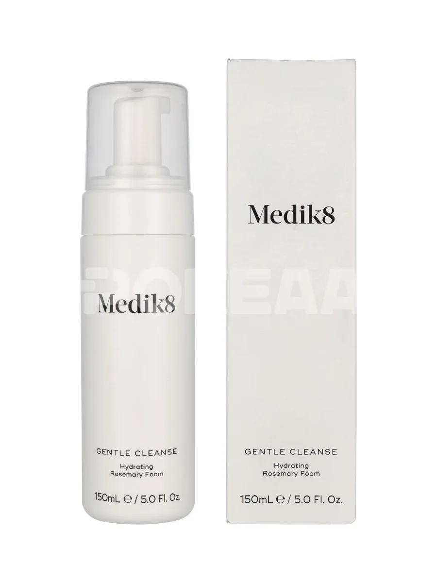 Medik8 Gentle Cleanse 150ml 1