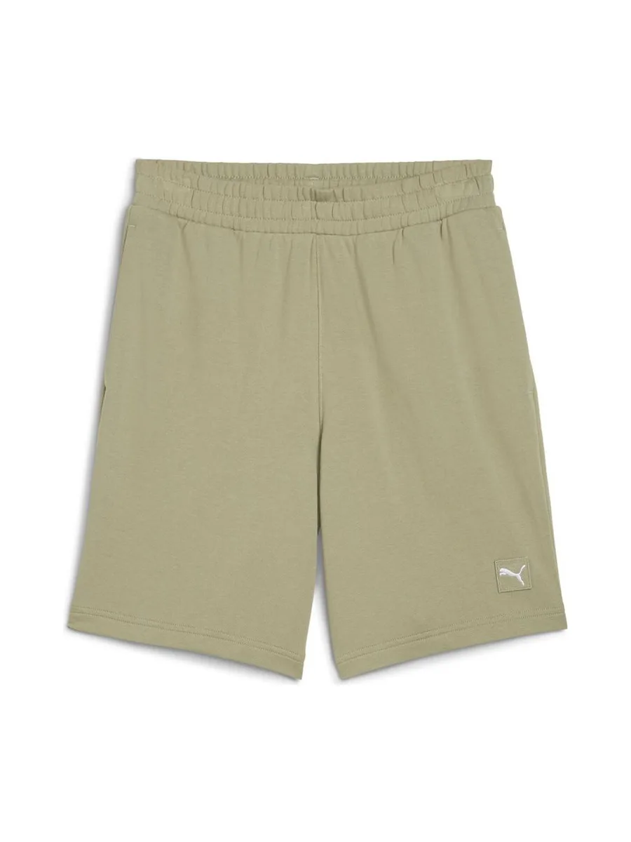 Short Vert Homme Puma Elevated 2