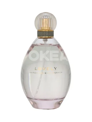Sarah Jessica Parker Lovely Edp Spray 100ml 2