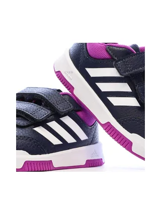 Baskets Marine/Violette Bébé Fille Adidas Tensaur Sport 2.0 7