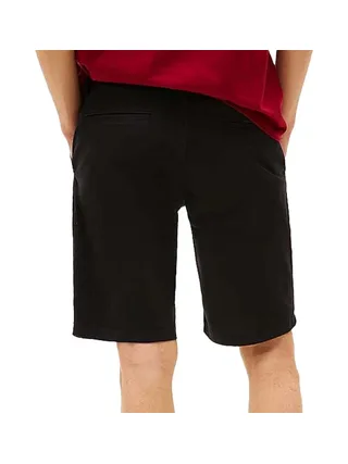Short Chino Noir Homme Tommy Hilfiger Scanton 2