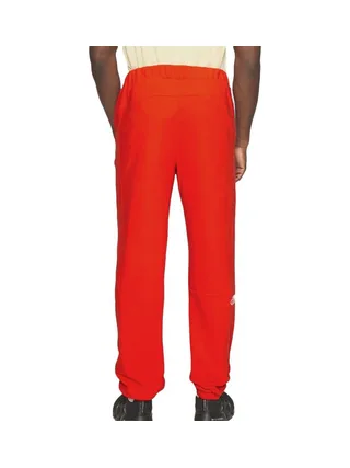 Jogging Rouge Homme The North Face Glacier 2